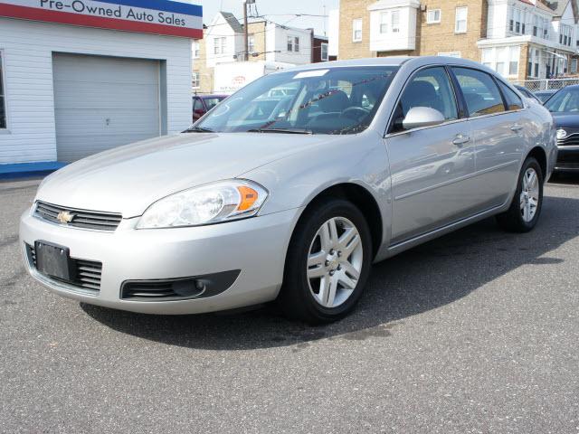 Photo of 2007 Chevrolet Impala