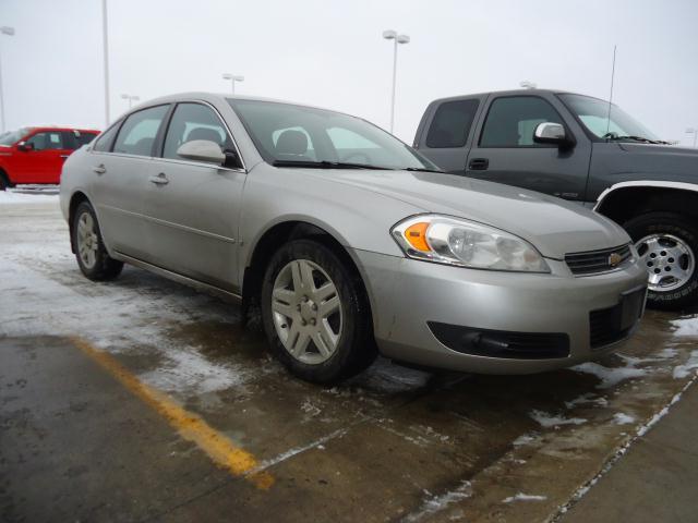Photo of 2007 Chevrolet Impala