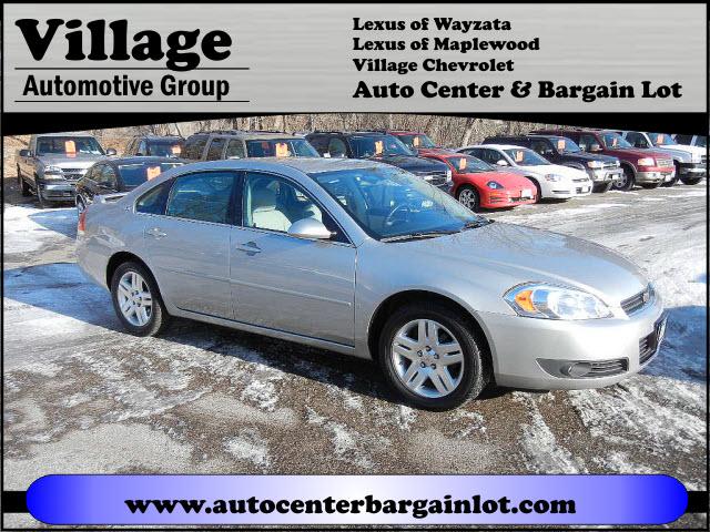 Photo of 2007 Chevrolet Impala