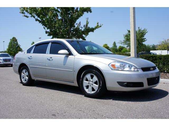 Photo of 2007 Chevrolet Impala
