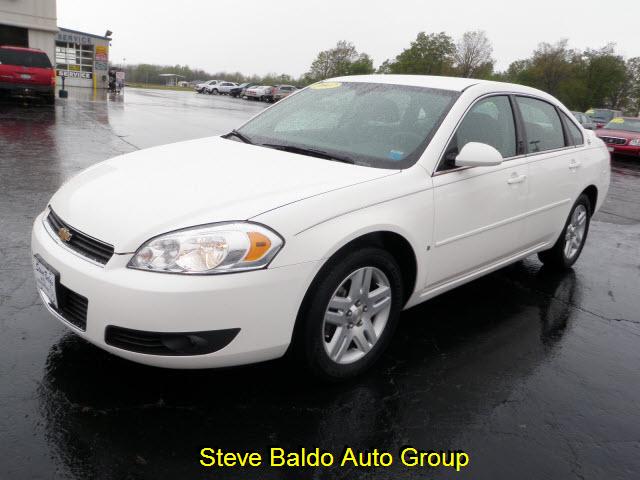 Photo of 2007 Chevrolet Impala