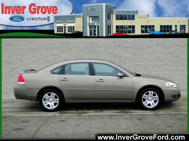 Photo of 2007 Chevrolet Impala