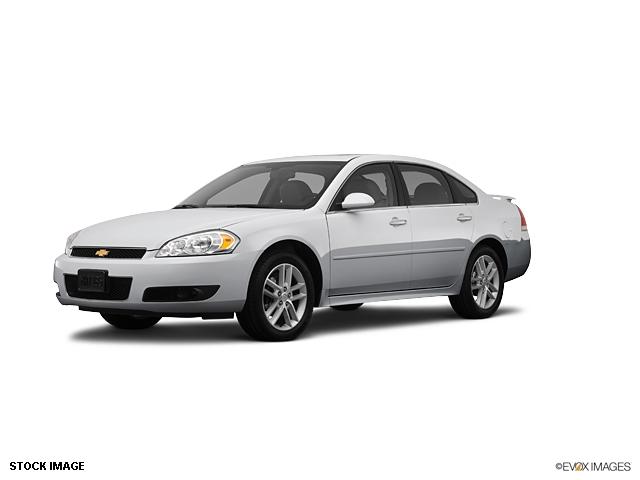 Photo of 2012 Chevrolet Impala