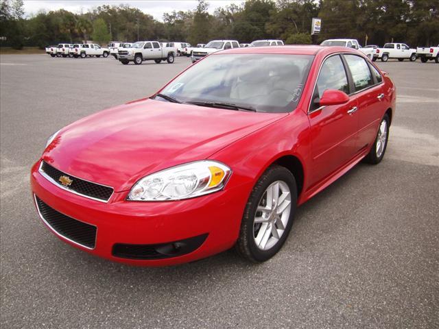 Photo of 2012 Chevrolet Impala