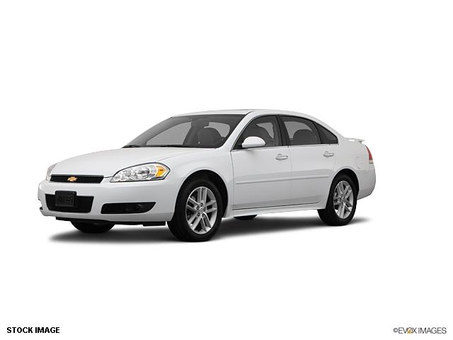Photo of 2012 Chevrolet Impala