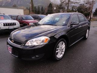 Photo of 2012 Chevrolet Impala