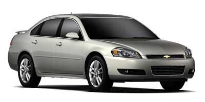 Photo of 2012 Chevrolet Impala