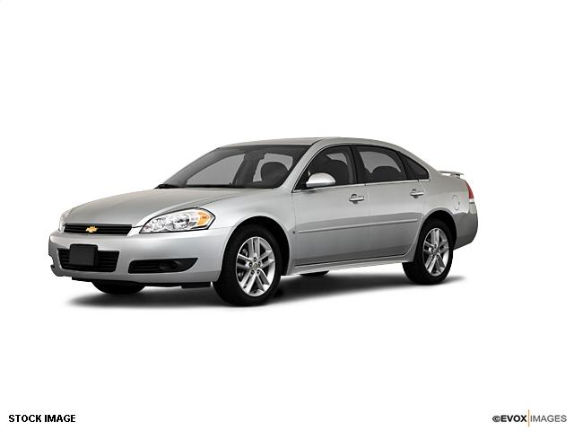 Photo of 2010 Chevrolet Impala