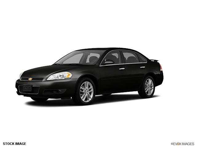 Photo of 2011 Chevrolet Impala