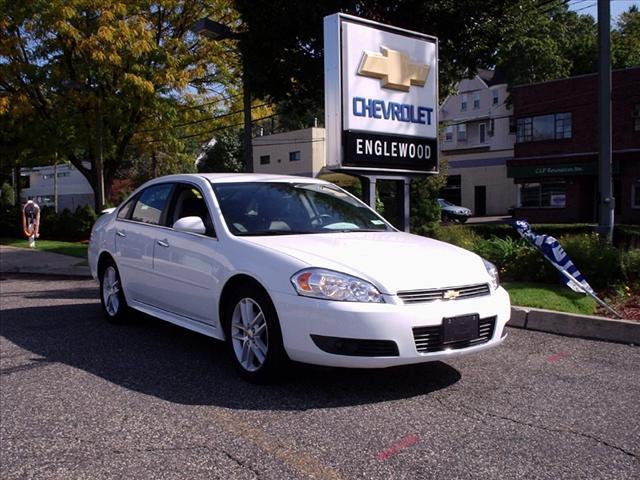 Photo of 2011 Chevrolet Impala