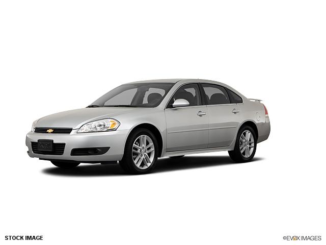 Photo of 2011 Chevrolet Impala