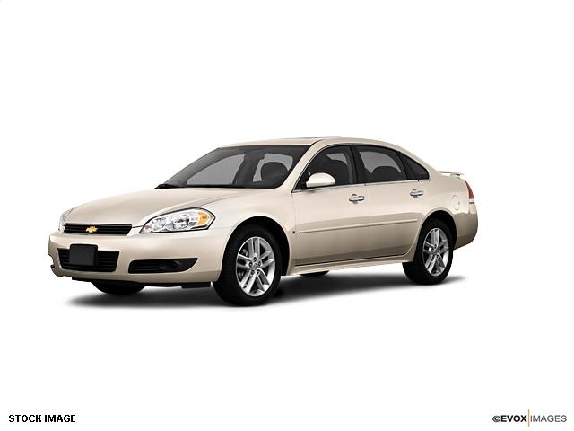 Photo of 2010 Chevrolet Impala