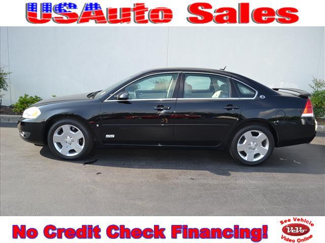 Photo of 2006 Chevrolet Impala