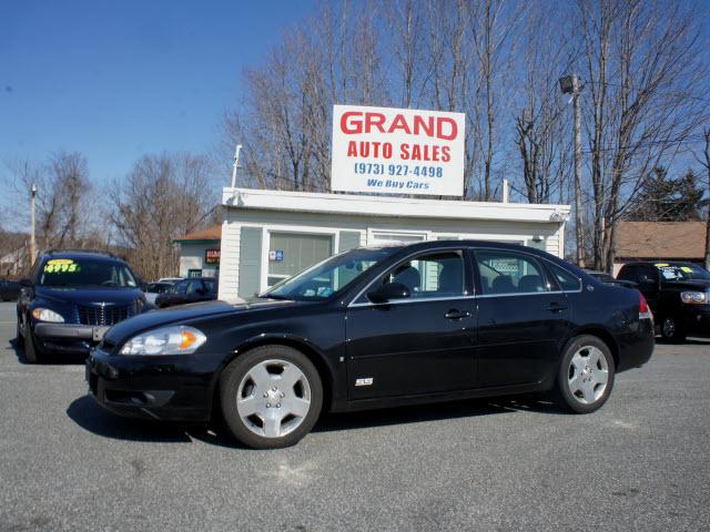 Photo of 2006 Chevrolet Impala