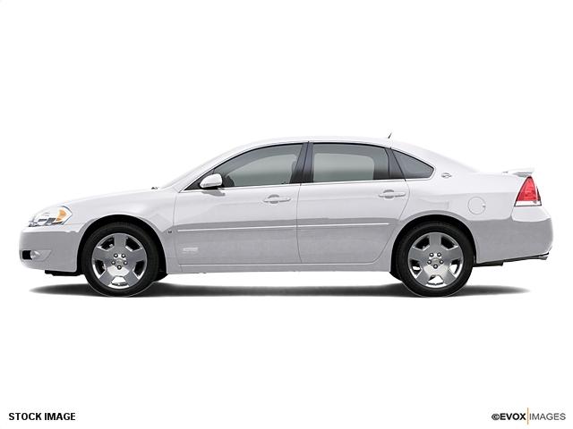 Photo of 2006 Chevrolet Impala