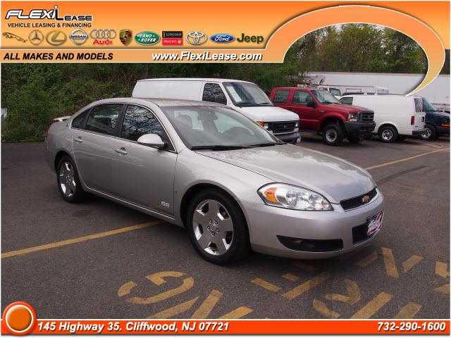 Photo of 2008 Chevrolet Impala