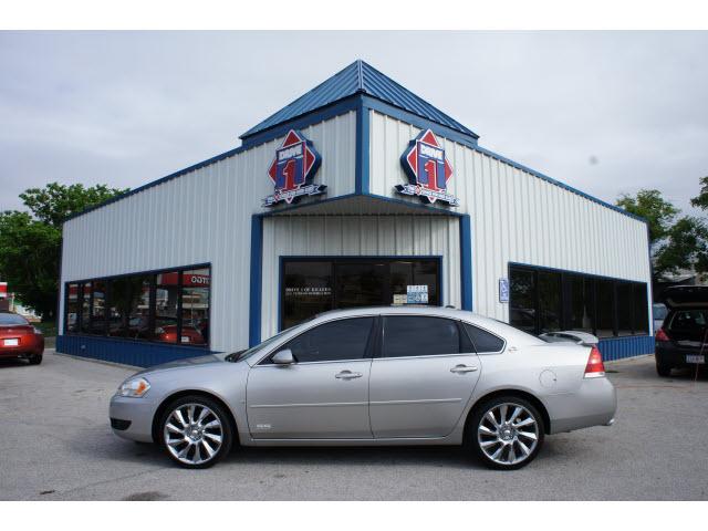 Photo of 2006 Chevrolet Impala