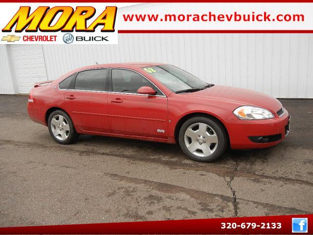 Photo of 2008 Chevrolet Impala