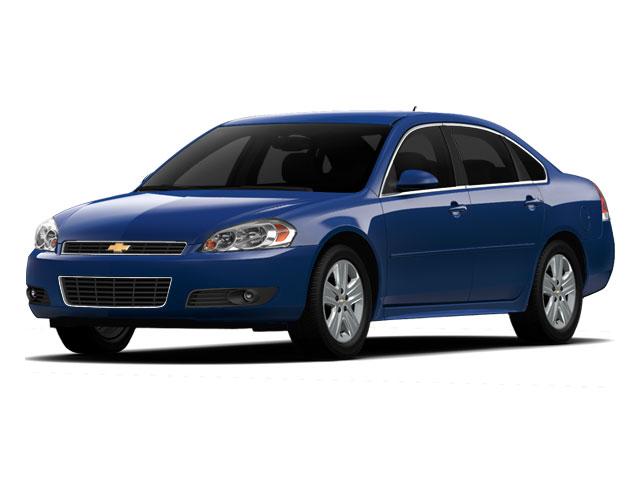 Photo of 2012 Chevrolet Impala