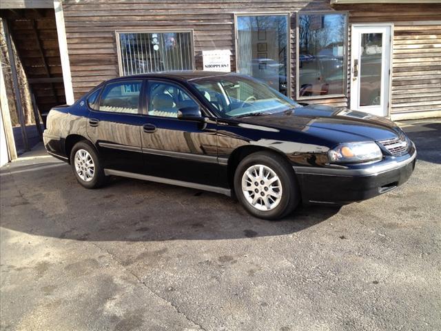 Photo of 2005 Chevrolet Impala