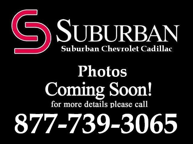 Photo of 2001 Chevrolet Impala