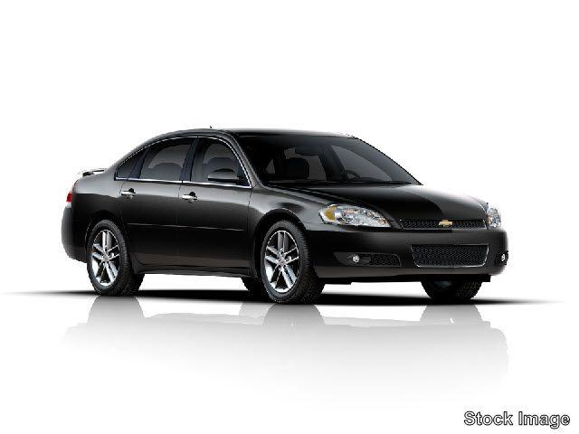 Photo of 2012 Chevrolet Impala