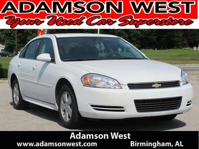 Photo of 2011 Chevrolet Impala