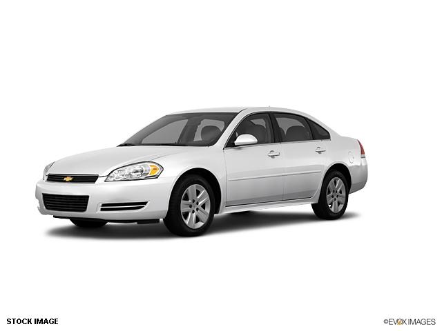 Photo of 2011 Chevrolet Impala