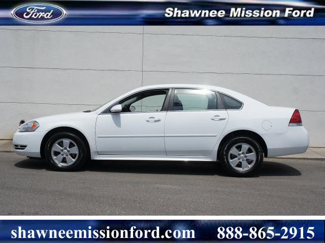 Photo of 2011 Chevrolet Impala