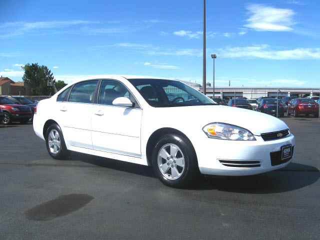 Photo of 2011 Chevrolet Impala