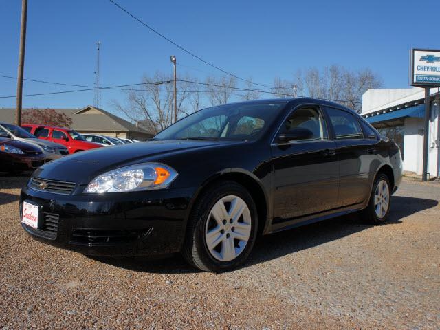Photo of 2011 Chevrolet Impala
