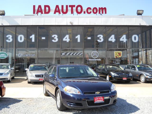 Photo of 2011 Chevrolet Impala