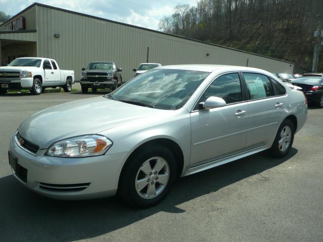 Photo of 2011 Chevrolet Impala