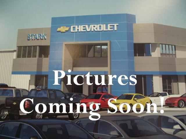 Photo of 2011 Chevrolet Impala