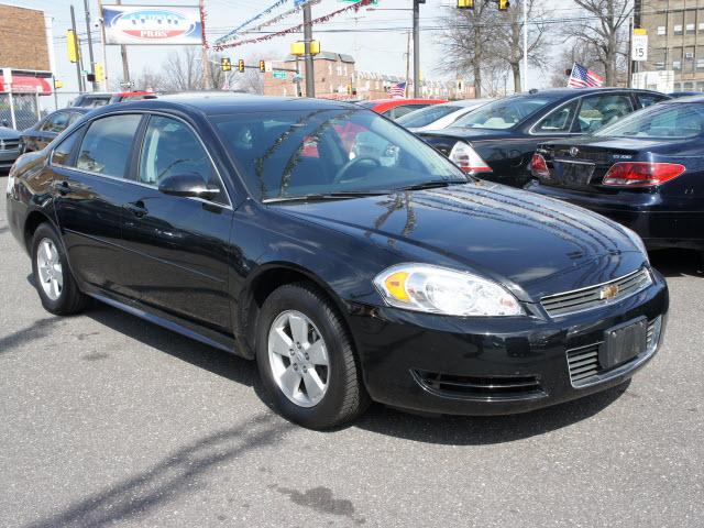 Photo of 2011 Chevrolet Impala