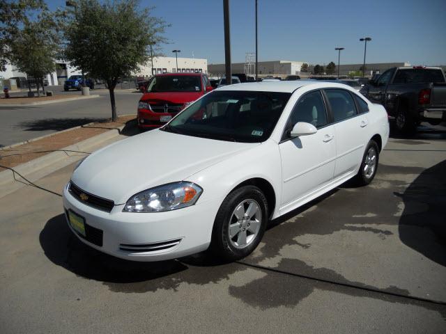 Photo of 2011 Chevrolet Impala