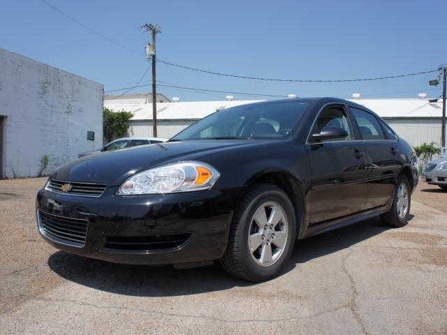 Photo of 2011 Chevrolet Impala