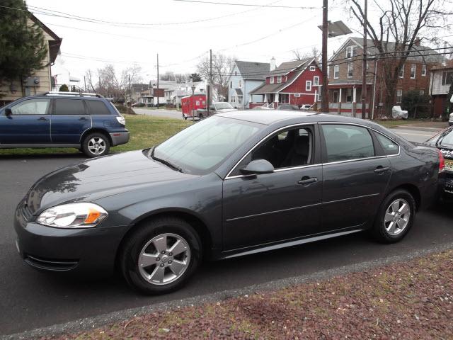 Photo of 2011 Chevrolet Impala