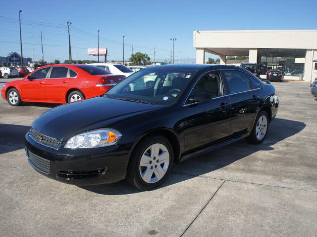 Photo of 2011 Chevrolet Impala