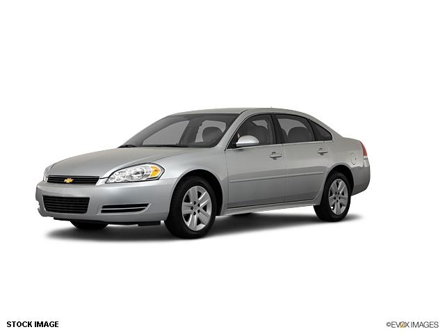 Photo of 2011 Chevrolet Impala