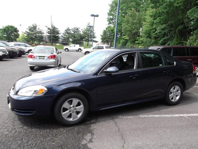 Photo of 2011 Chevrolet Impala