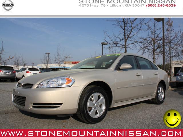 Photo of 2011 Chevrolet Impala