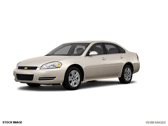 Photo of 2011 Chevrolet Impala