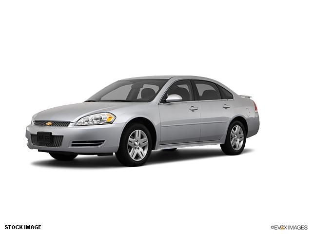 Photo of 2012 Chevrolet Impala