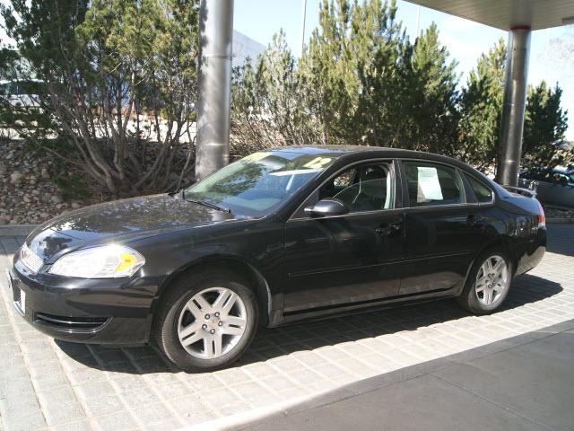 Photo of 2012 Chevrolet Impala
