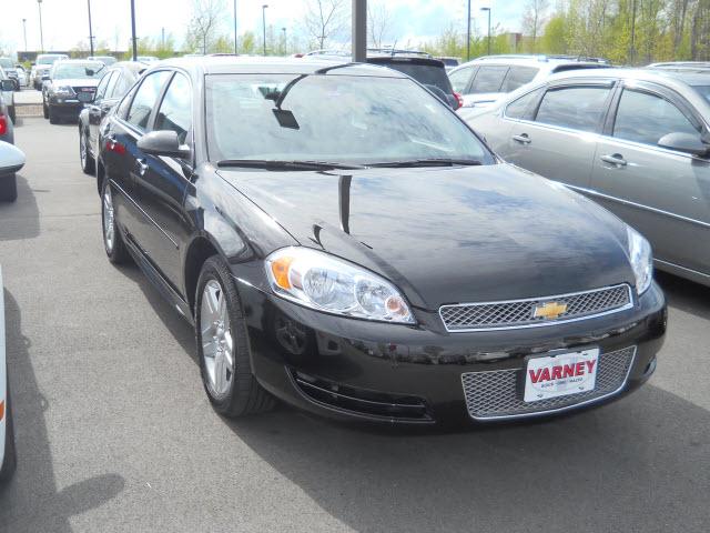 Photo of 2012 Chevrolet Impala