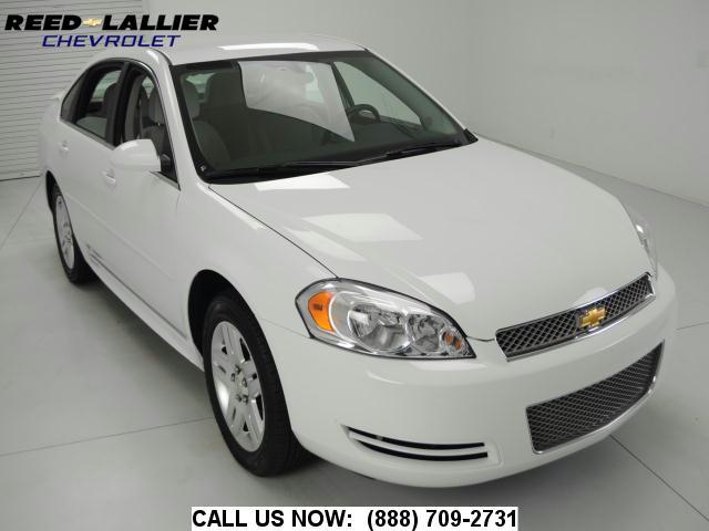 Photo of 2012 Chevrolet Impala