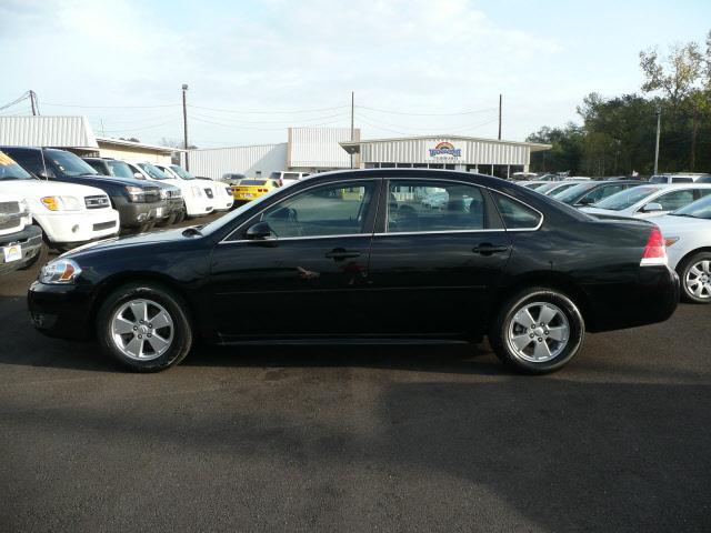 Photo of 2011 Chevrolet Impala
