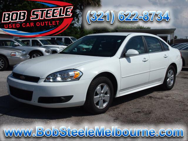 Photo of 2011 Chevrolet Impala