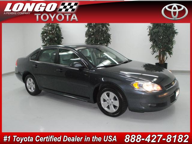 Photo of 2011 Chevrolet Impala